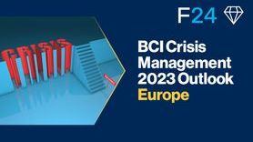 crisis management plan and business continuity plan