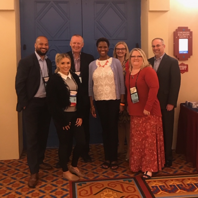 BCI USA Chapter is leading the way at DRJ Spring BCI