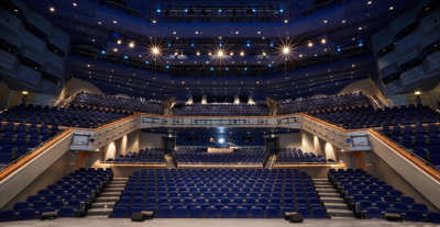 ICC birmingham